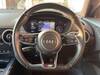 AUDI TT COUPE