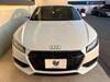 AUDI TT COUPE