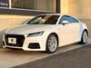 AUDI TT COUPE