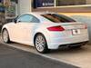 AUDI TT COUPE