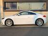 AUDI TT COUPE