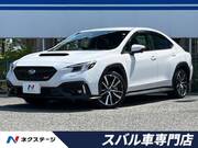 2022 SUBARU WRX S4