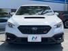 SUBARU WRX S4
