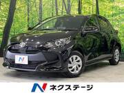 2022 TOYOTA YARIS