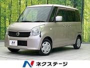 2012 NISSAN ROOX
