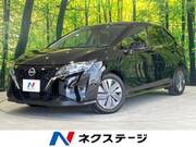 2023 NISSAN NOTE X