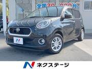 2016 TOYOTA PASSO