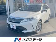 2017 TOYOTA HARRIER