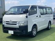 2014 TOYOTA REGIUS ACE VAN LONG　DX