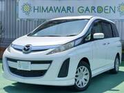 2010 MAZDA BIANTE