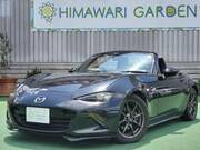 2015 MAZDA ROADSTER