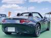 MAZDA ROADSTER