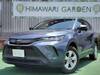 TOYOTA HARRIER HYBRID