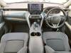 TOYOTA HARRIER HYBRID