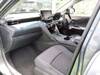 TOYOTA HARRIER HYBRID