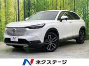 2022 HONDA VEZEL