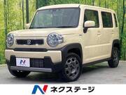 2022 SUZUKI HUSTLER