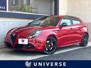 2020 ALFA ROMEO GIULIETTA