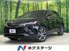 TOYOTA HARRIER HYBRID