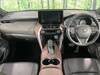 TOYOTA HARRIER HYBRID