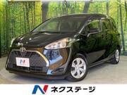 2019 TOYOTA SIENTA