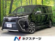 2018 TOYOTA VOXY