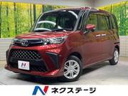 2020 TOYOTA ROOMY