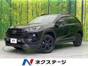 2021 TOYOTA RAV4 ADVENTURE OFFROAD PACKAGE