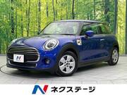 2020 BMW MINI