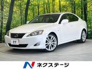 2006 LEXUS IS