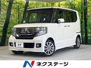 2012 HONDA N-BOX CUSTOM
