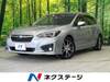 SUBARU IMPREZA SPORTS