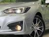 SUBARU IMPREZA SPORTS