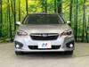 SUBARU IMPREZA SPORTS