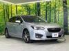 SUBARU IMPREZA SPORTS