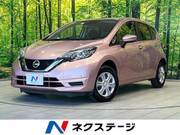 2018 NISSAN NOTE