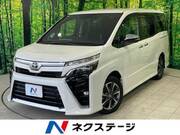 2021 TOYOTA VOXY