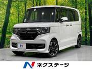2018 HONDA N-BOX CUSTOM