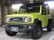 2020 SUZUKI JIMNY SIERRA