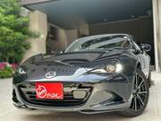 2024 MAZDA ROADSTER RF