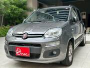 2020 FIAT PANDA