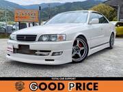 2001 TOYOTA CHASER