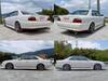 TOYOTA CHASER