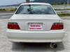 TOYOTA CHASER