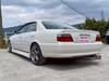 TOYOTA CHASER