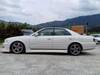 TOYOTA CHASER