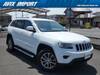CHRYSLER JEEP GRAND CHEROKEE