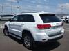 CHRYSLER JEEP GRAND CHEROKEE