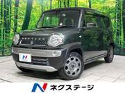 2016 SUZUKI HUSTLER G