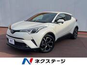 2017 TOYOTA C-HR G